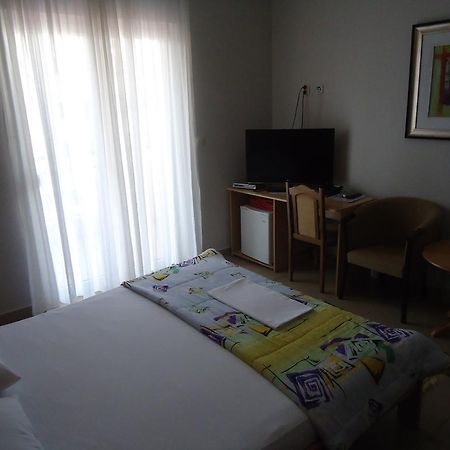 Hotel Kangaroo Budva Kültér fotó