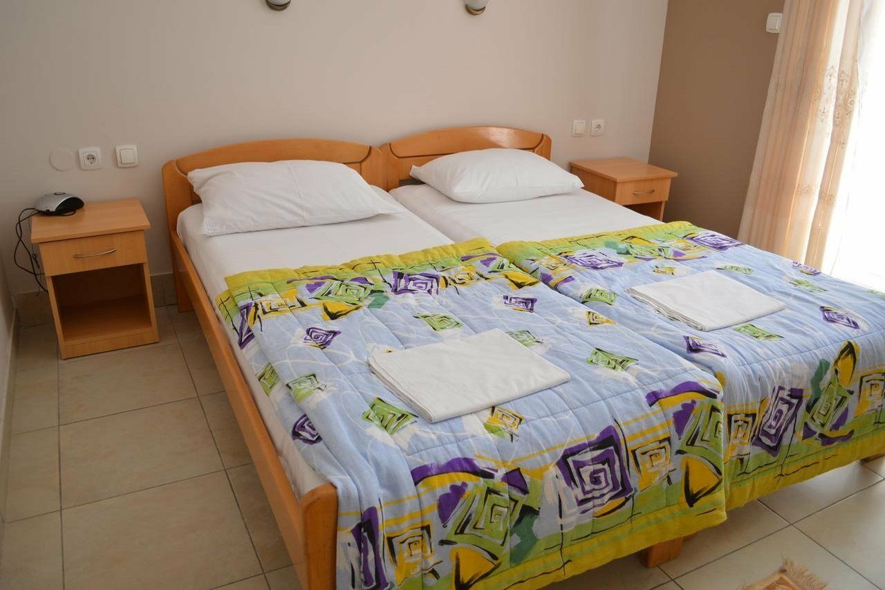 Hotel Kangaroo Budva Kültér fotó