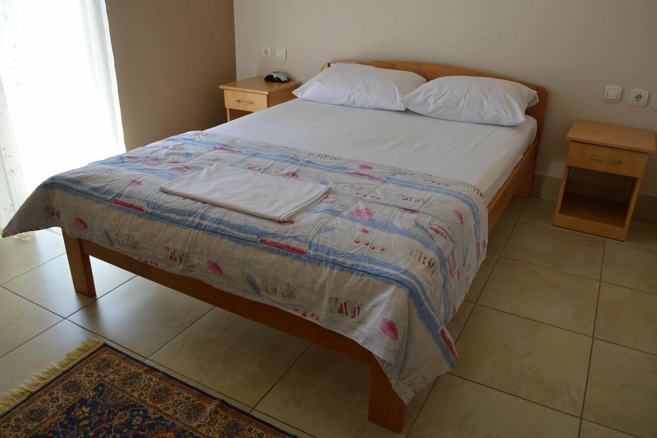 Hotel Kangaroo Budva Kültér fotó